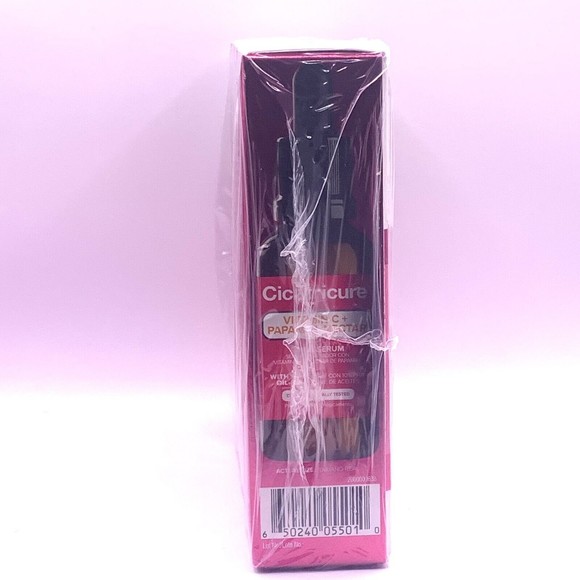 Cicatricure Glow Serum - Vitamin C + Papamiel Nectar Lot of 3 - Picture 3 of 7